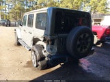 Jeep Wrangler Unlimited Sahara 4X4 1C4HJXEN7KW615559 снимка