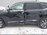 Acura Mdx Technology Package 5J8YE1H44SL008560 снимка