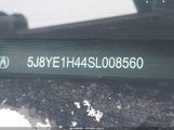 Acura Mdx Technology Package 5J8YE1H44SL008560 снимка