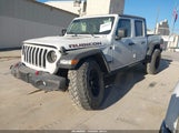 Jeep Gladiator Rubicon 4X4 1C6JJTBGXML511661 снимка