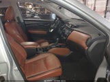 Nissan Rogue Sl JN8AT2MV6JW328412 photo