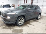 Jeep Cherokee Limited 1C4PJMDS4FW615283 снимка