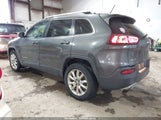 Jeep Cherokee Limited 1C4PJMDS4FW615283 снимка