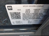 Chevrolet Trax Fwd 1Rs KL77LGEP1SC284404 photo
