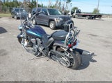 Yamaha Xvs1300 Ct JYAVP25E87A001009 fotografie