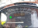 Yamaha Xvs1300 Ct JYAVP25E87A001009 снимка