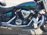 Yamaha Xvs1300 Ct JYAVP25E87A001009 снимка
