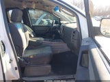 Nissan Titan Se 1N6AA06BX4N526944 снимка