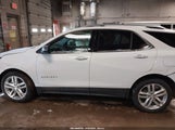 Chevrolet Equinox Fwd Premier 2.0L Turbo 2GNAXPEX5L6278457 fotografie