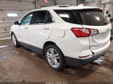 Chevrolet Equinox Fwd Premier 2.0L Turbo 2GNAXPEX5L6278457 снимка