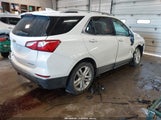 Chevrolet Equinox Fwd Premier 2.0L Turbo 2GNAXPEX5L6278457 fotografie