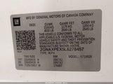 Chevrolet Equinox Fwd Premier 2.0L Turbo 2GNAXPEX5L6278457 fotografie