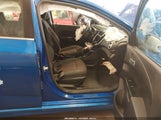 Chevrolet Sonic Lt Auto 1G1JD6SB1K4109646 снимка