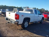 Chevrolet Silverado  Lt 1GCRKSE75CZ232192 снимка