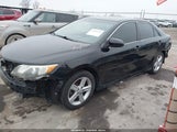 Toyota Camry Se 4T1BF1FK4EU382244 снимка