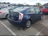 Toyota Prius Three JTDKN3DU1E0385326 снимка
