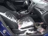 Ford Fusion Se 1FA6P0H77G5126897 снимка