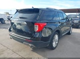 Ford Explorer Limited 1FMSK7FH1NGB34339 снимка