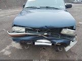 Chevrolet Blazer Ls 1GNDT13W72K240577 снимка