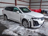 Cadillac Xt6 Awd Luxury 1GYKPBR48PZ206480 photo