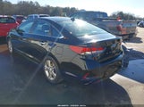 Hyundai Sonata Sel 5NPE34AF4KH783045 снимка