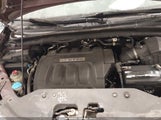 Honda Odyssey Ex 5FNRL38428B013353 снимка