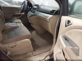 Honda Odyssey Ex 5FNRL38428B013353 снимка