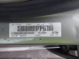 Toyota Camry Le JT2BG22KXX0370499 снимка
