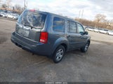 Honda Pilot Lx 5FNYF4H24CB056897 photo