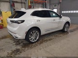 Buick Envision Avenir Awd LRBFZME49SD004982 снимка