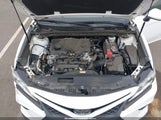 Toyota Camry Se 4T1B11HK5KU775743 fotografie