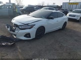 Nissan Maxima Sr Xtronic Cvt 1N4AA6EV4MC504280 снимка