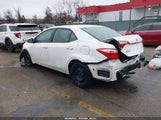 Toyota Corolla Le 2T1BURHE2FC452631 fotografie