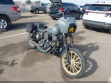 Harley-Davidson Fxdb Dyna Street Bob 1HD1GXM35GC310374 photo