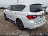 Infiniti Qx80 Premium Select Awd JN8AZ2AE6P9306257 photo