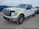 Ford F-150 Xlt 1FTEX1EM4CFA64871 снимка