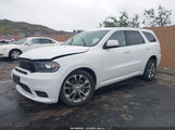 Dodge Durango Gt Rwd 1C4RDHDG0KC755295 снимка