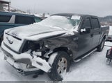 Ford F-150 Xlt 1FTRW14W84KC56035 снимка