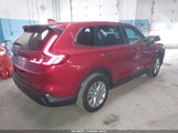 Honda Cr-V Ex Awd 7FARS4H43PE003796 снимка