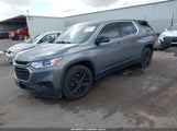 Chevrolet Traverse Fwd Ls 1GNERFKWXMJ187772 снимка
