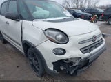 Fiat 500L Trekking ZFBCFADH5JZ041547 снимка