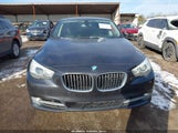 BMW 535I Gran Turismo xDrive WBASP2C51BC337279 fotografie