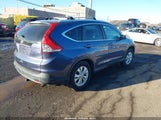 Honda Cr-V Ex 5J6RM4H54CL052697 снимка