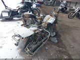 Harley-Davidson Flhtcu Ultra Classic Electra Gld 1HD1FCM19CB647527 снимка