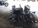 Harley-Davidson Flhtcu Ultra Classic Electra Gld 1HD1FCM19CB647527 снимка