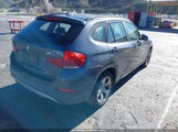 BMW X1 Sdrive28I WBAVM1C55EVW53776 снимка