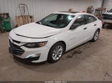 Chevrolet Malibu Fwd Lt 1G1ZD5ST1LF065806 fotografie