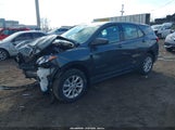 Chevrolet Equinox Ls 3GNAXREVXJS564099 снимка