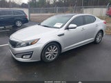 Kia Optima Ex 5XXGN4A72EG348794 снимка