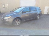 Honda Odyssey Ex-L 5FNRL5H61BB071944 снимка